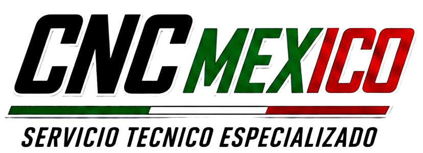 CNC Mexico — Servicio Técnico Especializado